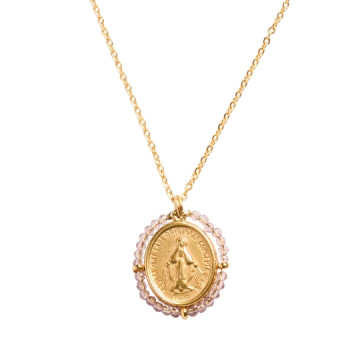 Palas : Collier Santa Maria...