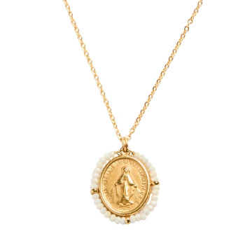 Palas : Collier Santa Maria...