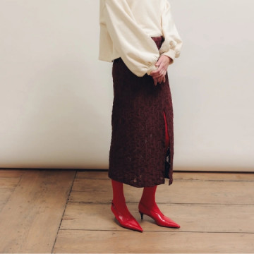 Gipsy Maurice : Jupe Allure...