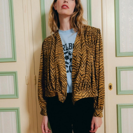 Blouse, GIPSY MAURICE