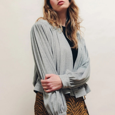 Blouse, GIPSY MAURICE