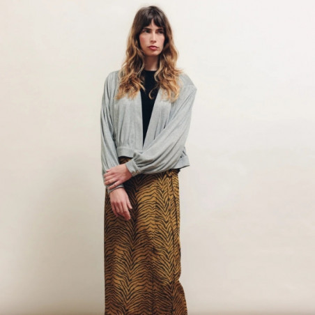 Blouse, GIPSY MAURICE