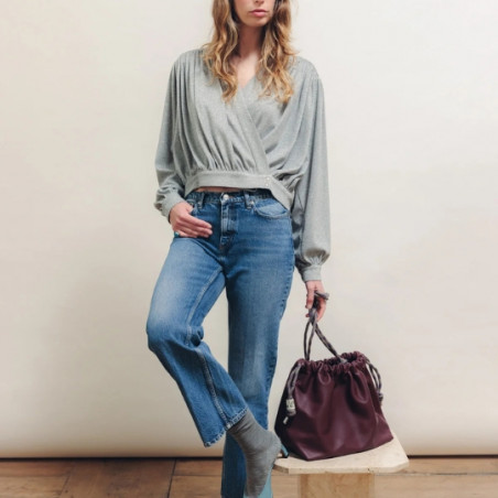 Blouse, GIPSY MAURICE