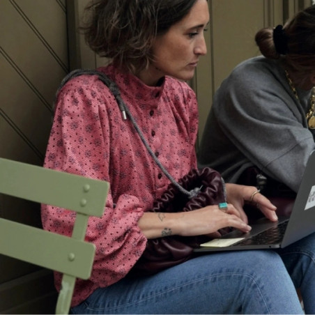 Blouse, GIPSY MAURICE