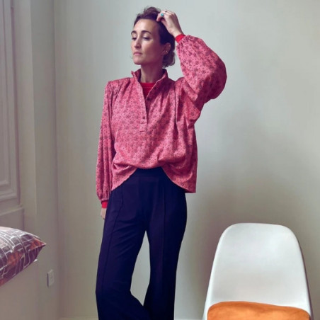 Blouse, GIPSY MAURICE