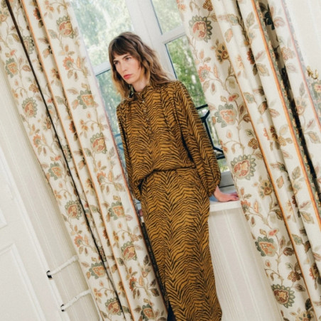 Blouse, GIPSY MAURICE