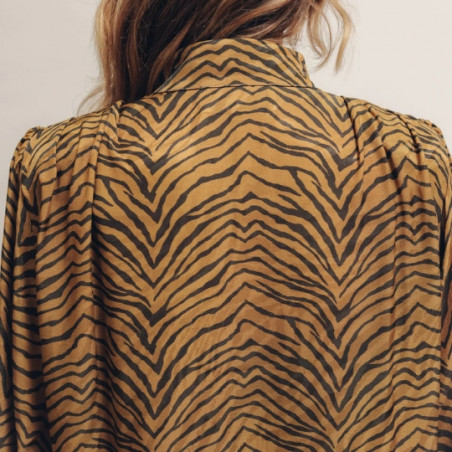 Blouse, GIPSY MAURICE