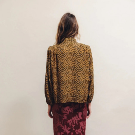 Blouse, GIPSY MAURICE