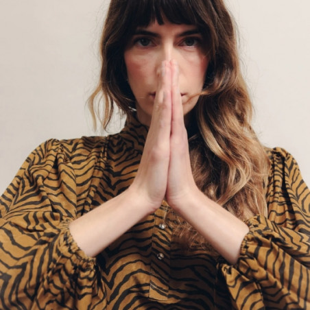 Blouse, GIPSY MAURICE