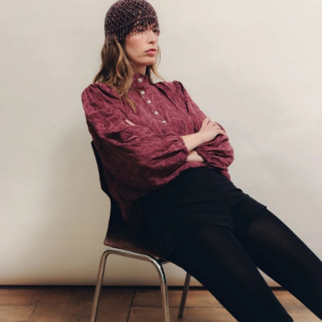 Blouse, GIPSY MAURICE