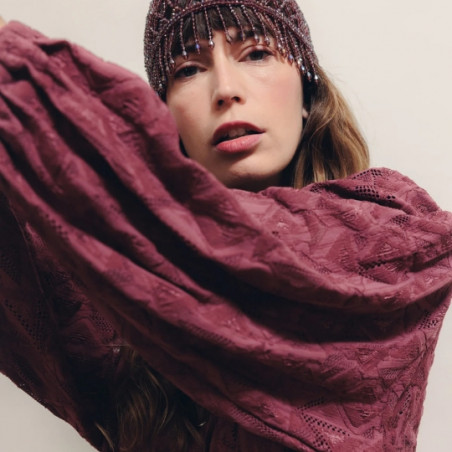 Blouse, GIPSY MAURICE