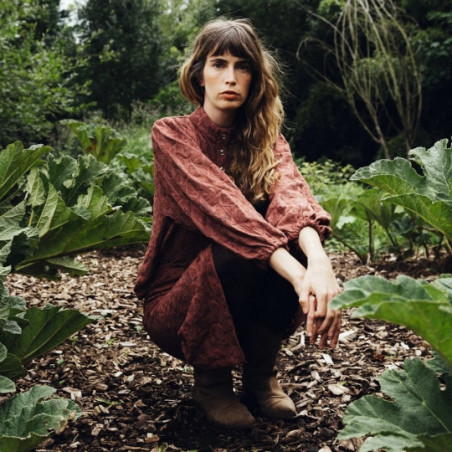 Blouse, GIPSY MAURICE