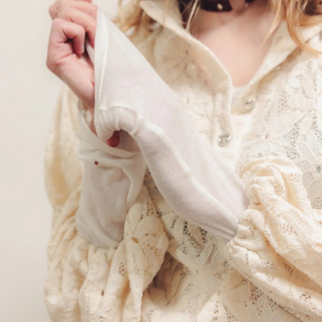 Blouse, GIPSY MAURICE