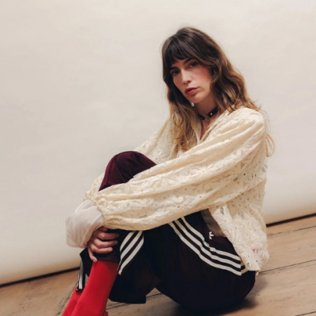 Blouse, GIPSY MAURICE