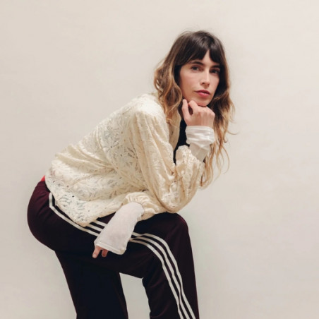 Blouse, GIPSY MAURICE