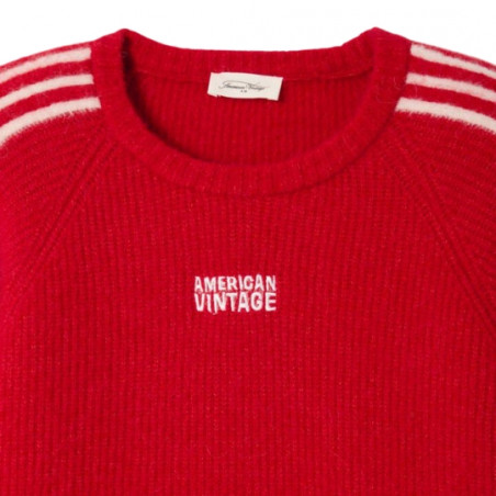 Pull, American Vintage