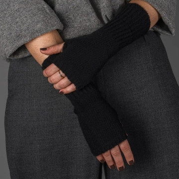 Woolsens : Mitaines Nantes...