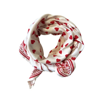 Maison Augustin : Foulard...