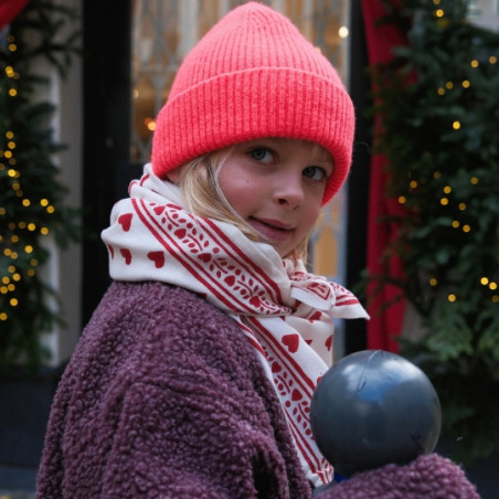 Foulard, Maison Augustin