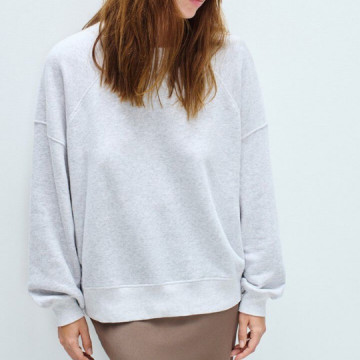 American Vintage : Sweat...