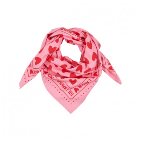 Foulard, ATELIER WAGRAM