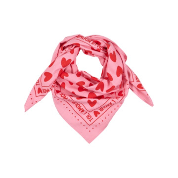 Atelier Wagram : Foulard...