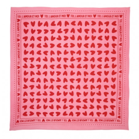 Foulard, ATELIER WAGRAM