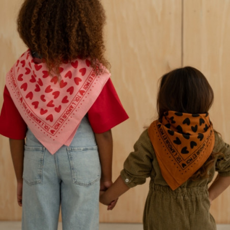 Foulard, ATELIER WAGRAM