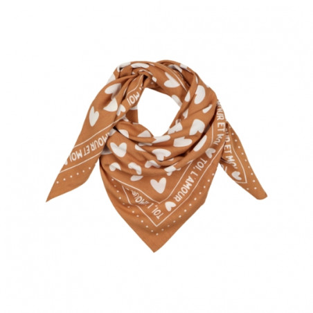 Foulard, ATELIER WAGRAM