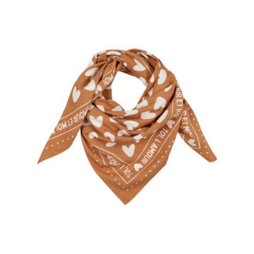 Atelier Wagram : Foulard...