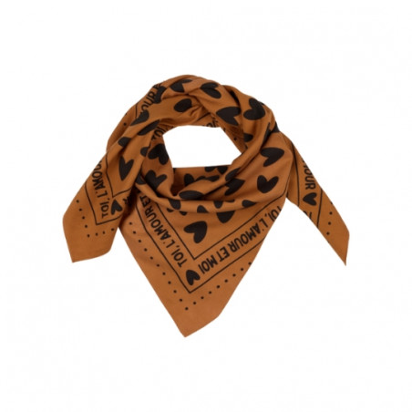 Foulard, ATELIER WAGRAM