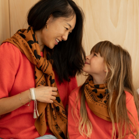 Foulard, ATELIER WAGRAM
