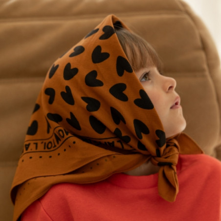 Foulard, ATELIER WAGRAM