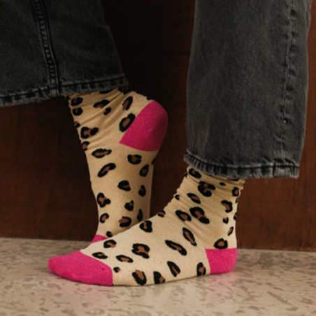 Chaussettes, Love explorers