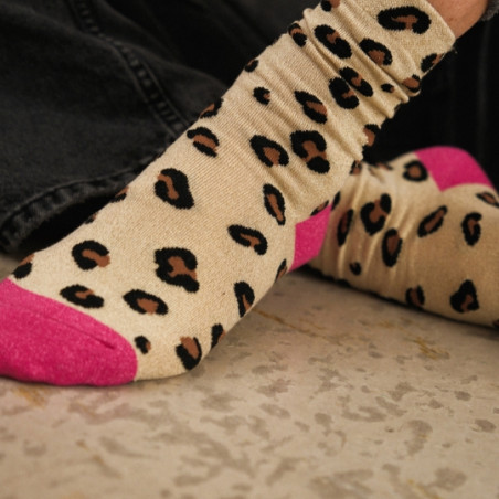 Chaussettes, Love explorers