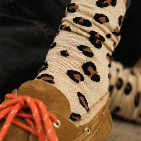 Chaussettes, Love explorers