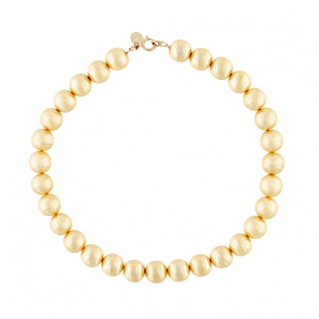 Collier, Marie Starek