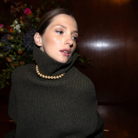 Collier, Marie Starek