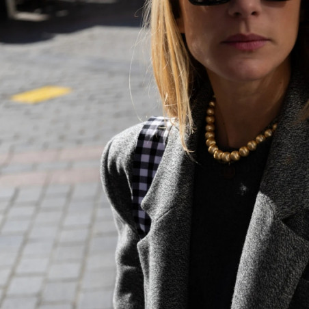 Collier, Marie Starek