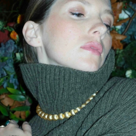 Collier, Marie Starek