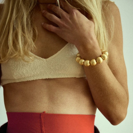 Bracelet, Marie Starek