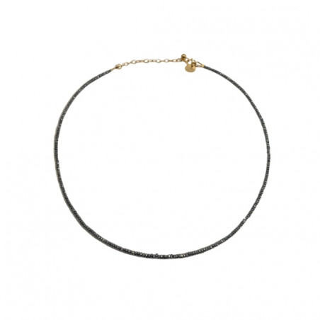 Collier, Marie Starek