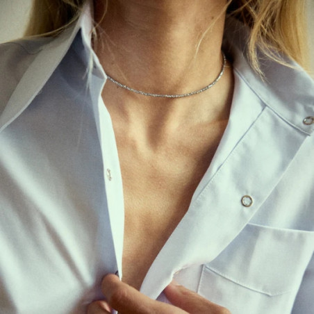 Collier, Marie Starek