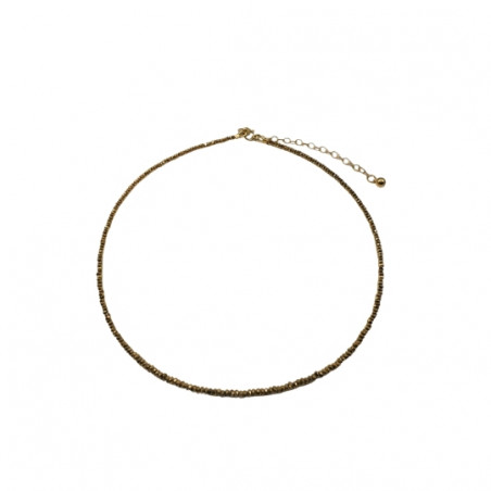 Collier, Marie Starek