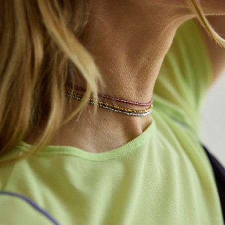 Collier, Marie Starek