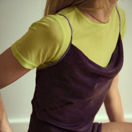 Collier, Marie Starek