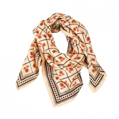 Foulard, Love explorers