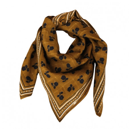 Foulard, Love explorers