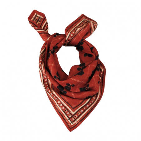 Foulard, Love explorers