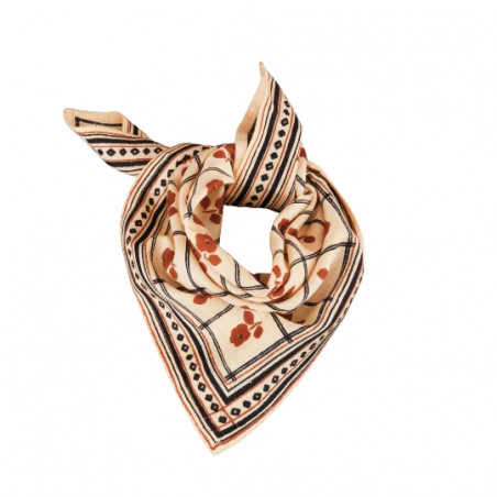 Foulard, Love explorers